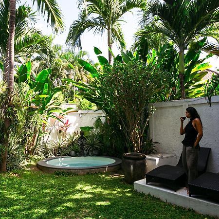 Umalas, 2 Bdr Bungalow With Private Pool Canggu Eksteriør billede