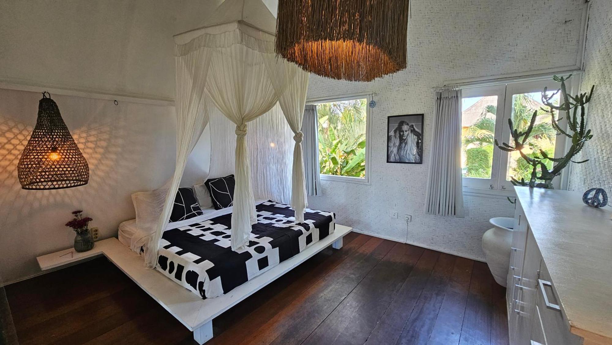 Umalas, 2 Bdr Bungalow With Private Pool Canggu Eksteriør billede