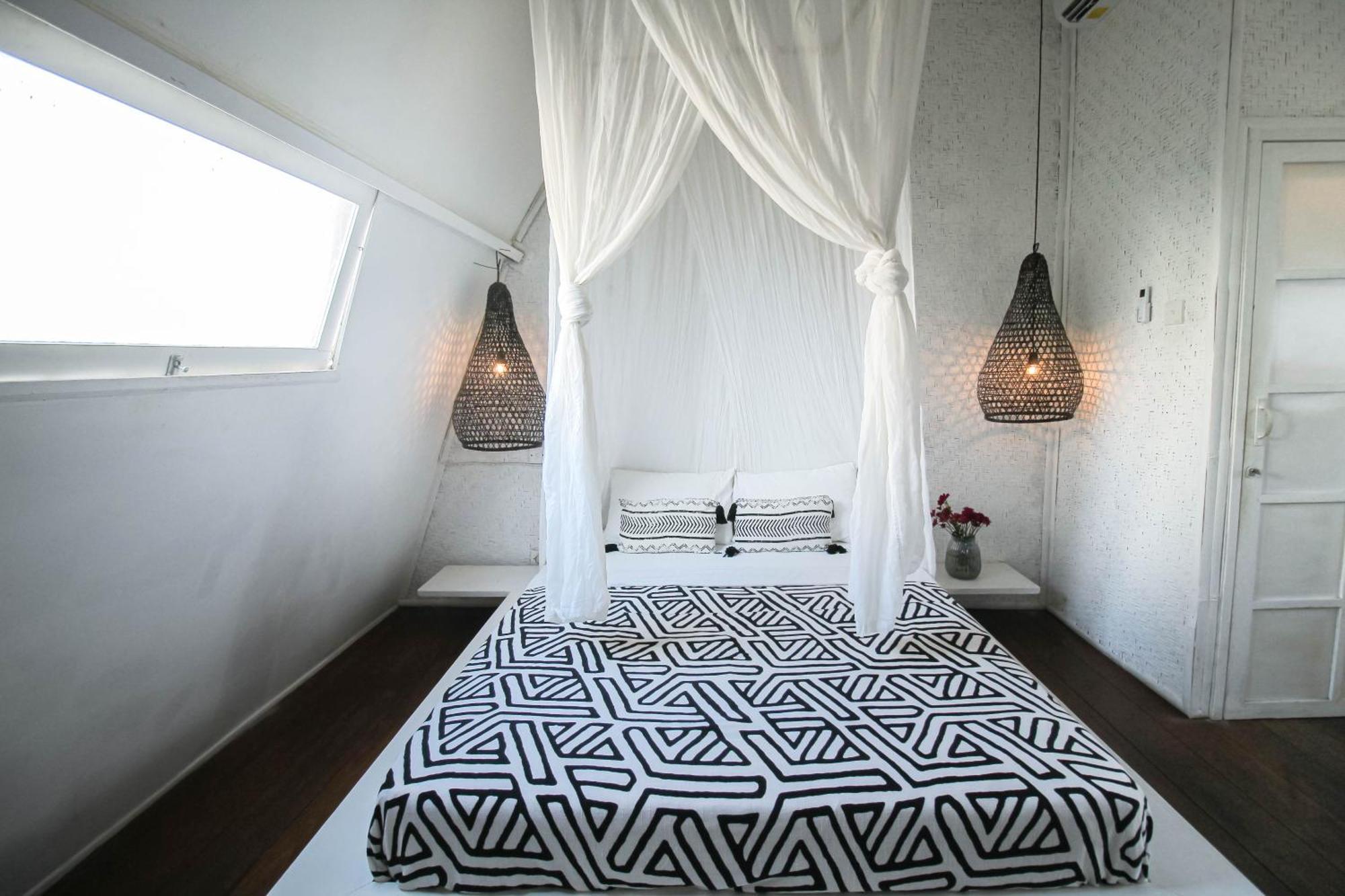 Umalas, 2 Bdr Bungalow With Private Pool Canggu Eksteriør billede